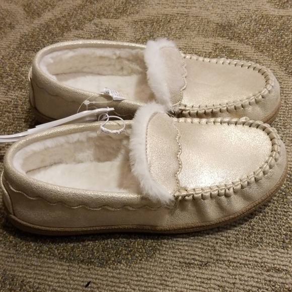 sonoma moccasins
